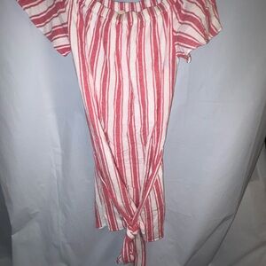 Michael kors off the shoulder dress ⚡️